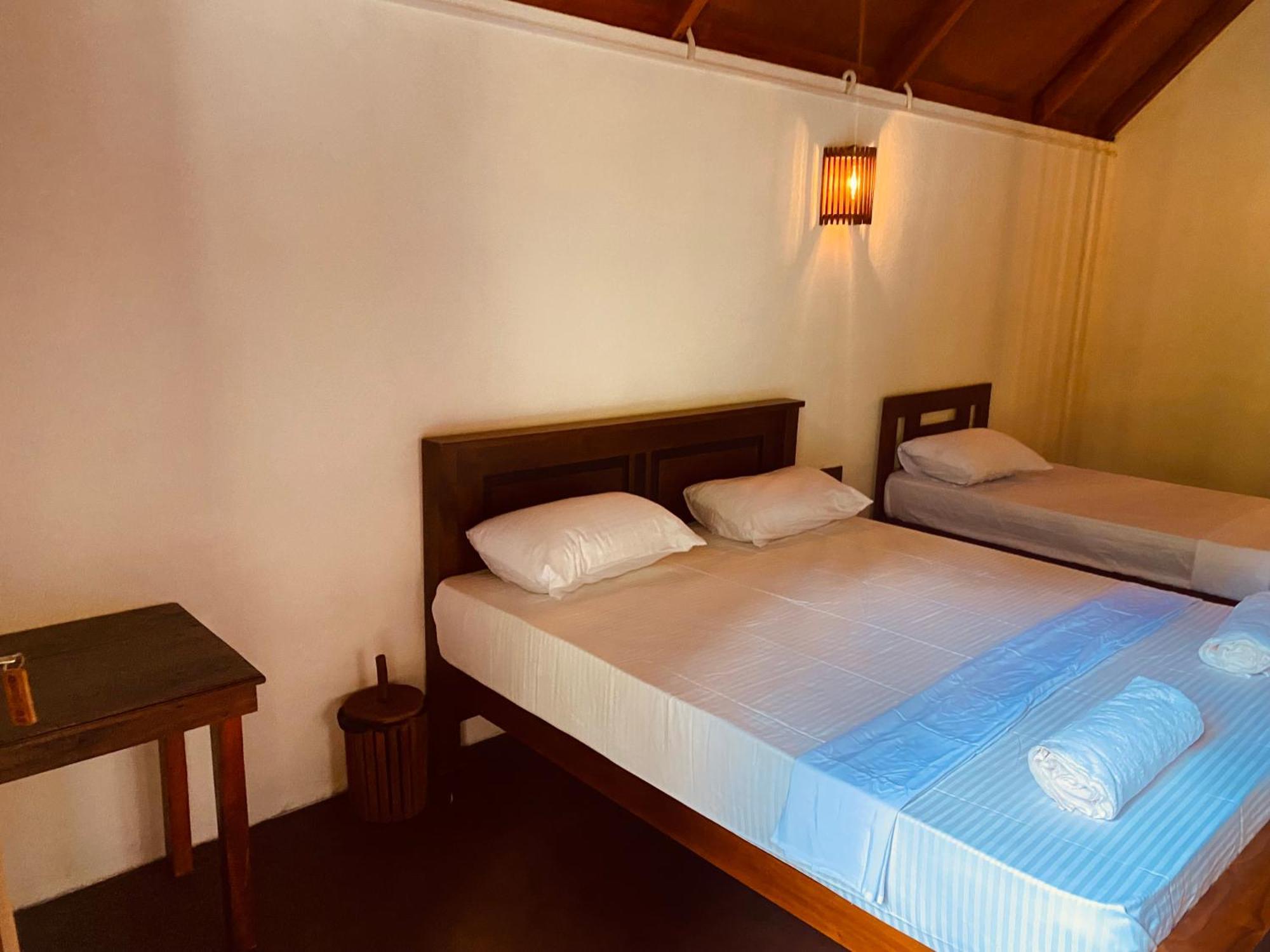 The Rainforest Hideaway Deniyaya Exterior photo